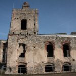 Krzyżtopór: pałac-forteca większy niż Wersal / Robert Felczak / Radio Kielce