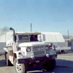 Liban. Zdjęcie archiwalne Misji Wojskowych CPdMZ. / foto archiwum CPdMZ