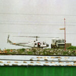 Liban. Zdjęcie archiwalne Misji Wojskowych CPdMZ. / foto archiwum CPdMZ