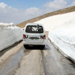 Liban. Zdjęcie archiwalne Misji Wojskowych CPdMZ. / foto archiwum CPdMZ