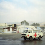 Liban. Zdjęcie archiwalne Misji Wojskowych CPdMZ. / foto archiwum CPdMZ