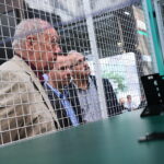 23.05.2017 Kielce. Targi Plastpol -  Międzynarodowe Targi Przetwórstwa Tworzyw Sztucznych i Gumy. / Marzena Mąkosa / Radio Kielce