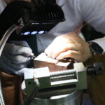 23.05.2017 Kielce. Targi Plastpol -  Międzynarodowe Targi Przetwórstwa Tworzyw Sztucznych i Gumy. / Marzena Mąkosa / Radio Kielce