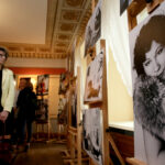 23.05.2017 Kielce. Dom Środowisk Twórczych. Wystawa fotograficzna. / Marzena Mąkosa / Radio Kielce