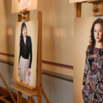 23.05.2017 Kielce. Dom Środowisk Twórczych. Wystawa fotograficzna. / Marzena Mąkosa / Radio Kielce