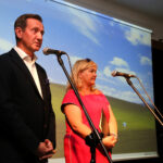 23.05.2017 Kielce. Dom Środowisk Twórczych. Wystawa fotograficzna. / Marzena Mąkosa / Radio Kielce