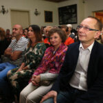 23.05.2017 Kielce. Dom Środowisk Twórczych. Wystawa fotograficzna. / Marzena Mąkosa / Radio Kielce