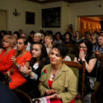 23.05.2017 Kielce. Dom Środowisk Twórczych. Wystawa fotograficzna. / Marzena Mąkosa / Radio Kielce