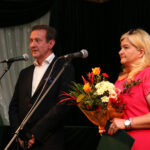 23.05.2017 Kielce. Dom Środowisk Twórczych. Wystawa fotograficzna. / Marzena Mąkosa / Radio Kielce