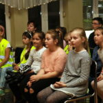 25.05.2017 Kielce. Przegląd Małych Form Teatralnych w Domu Harcerza. / Marzena Mąkosa / Radio Kielce