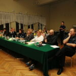 25.05.2017 Kielce. Przegląd Małych Form Teatralnych w Domu Harcerza. / Marzena Mąkosa / Radio Kielce