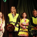 25.05.2017 Kielce. Przegląd Małych Form Teatralnych w Domu Harcerza. / Marzena Mąkosa / Radio Kielce