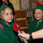 25.05.2017 Kielce. Przegląd Małych Form Teatralnych w Domu Harcerza. / Marzena Mąkosa / Radio Kielce