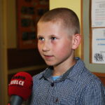 25.05.2017 Kielce. Przegląd Małych Form Teatralnych w Domu Harcerza. / Marzena Mąkosa / Radio Kielce