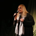 25.05.2017 Kielce. Przegląd Małych Form Teatralnych w Domu Harcerza. / Marzena Mąkosa / Radio Kielce