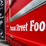 26.05.2017 Kielce. Zlot Food Trucków. / Marzena Mąkosa / Radio Kielce