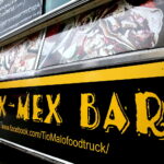 26.05.2017 Kielce. Zlot Food Trucków. / Marzena Mąkosa / Radio Kielce