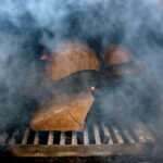 26.05.2017 Kielce. Zlot Food Trucków. / Marzena Mąkosa / Radio Kielce