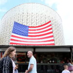 26.05.2017 Kielce. Zlot Food Trucków. / Marzena Mąkosa / Radio Kielce