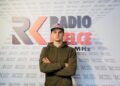 Maciej Giemza rajdy / Karol Żak / Radio Kielce