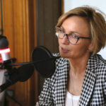 Anna Wyszkoni / Piotr Michalski / Radio Kielce