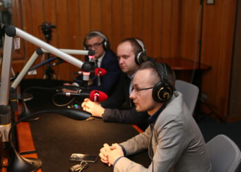 Karol Żak / Radio Kielce