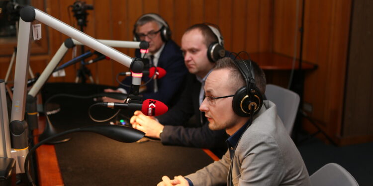 Karol Żak / Radio Kielce