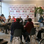 13.05.2017 Bezpłatne porady prawne w Radiu Kielce / Karol Żak / Radio Kielce