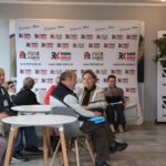 13.05.2017 Bezpłatne porady prawne w Radiu Kielce / Karol Żak / Radio Kielce