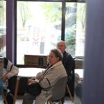 13.05.2017 Bezpłatne porady prawne w Radiu Kielce / Karol Żak / Radio Kielce