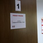 13.05.2017 Bezpłatne porady prawne w Radiu Kielce / Karol Żak / Radio Kielce