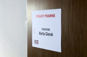 13.05.2017 Bezpłatne porady prawne w Radiu Kielce / Karol Żak / Radio Kielce