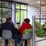 13.05.2017 Bezpłatne porady prawne w Radiu Kielce / Karol Żak / Radio Kielce