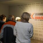 13.05.2017 Bezpłatne porady prawne w Radiu Kielce / Karol Żak / Radio Kielce