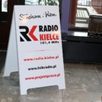 13.05.2017 Bezpłatne porady prawne w Radiu Kielce / Karol Żak / Radio Kielce