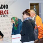 13.05.2017 Bezpłatne porady prawne w Radiu Kielce / Karol Żak / Radio Kielce