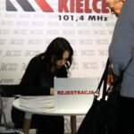 13.05.2017 Bezpłatne porady prawne w Radiu Kielce / Karol Żak / Radio Kielce