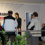 13.05.2017 Bezpłatne porady prawne w Radiu Kielce / Karol Żak / Radio Kielce