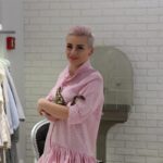 13.05.2017 Kielce. Sesja ze zwierzętami w jednym ze sklepów galerii "Korona" / Karol Żak / Radio Kielce