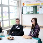 13.05.2017 Kielce. Dzień otwarty w Zespole Szkół Elektrycznych / Karol Żak / Radio Kielce