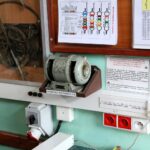 13.05.2017 Kielce. Dzień otwarty w Zespole Szkół Elektrycznych / Karol Żak / Radio Kielce