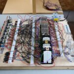 13.05.2017 Kielce. Dzień otwarty w Zespole Szkół Elektrycznych / Karol Żak / Radio Kielce