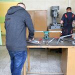 13.05.2017 Kielce. Dzień otwarty w Zespole Szkół Elektrycznych / Karol Żak / Radio Kielce