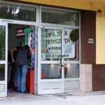 13.05.2017 Kielce. Dzień otwarty w Zespole Szkół Elektrycznych / Karol Żak / Radio Kielce