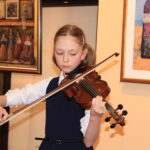 Katarzyna Prędotka / Radio Kielce