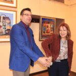 Katarzyna Prędotka / Radio Kielce