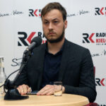 Studio Polityczne Radia Kielce: Maciej Kmita, Platforma Obywatelska / Robert Felczak / Radio Kielce
