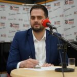 Marek Kowalski, Nowoczesna / Robert Felczak / Radio Kielce