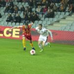 05.05.2017 Mecz Korona Kielce - Jagiellonia Białystok / Włodzimierz Batóg / Radio Kielce