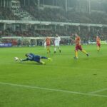 05.05.2017 Mecz Korona Kielce - Jagiellonia Białystok / Włodzimierz Batóg / Radio Kielce